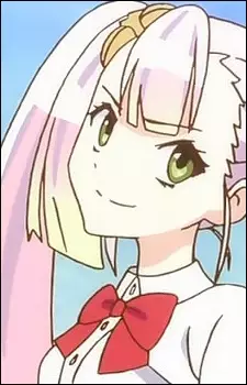 imagem de capa do personagem Jou Edogawa