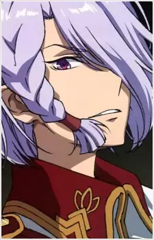 imagem de capa do personagem A-drei Kirschbaum