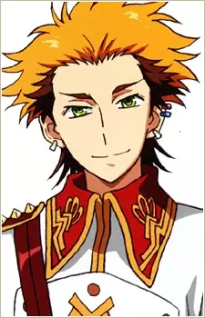 imagem de capa do personagem H-neun