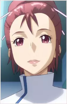 imagem de capa do personagem Rula