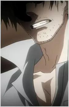 imagem de capa do personagem Father Hyoubu