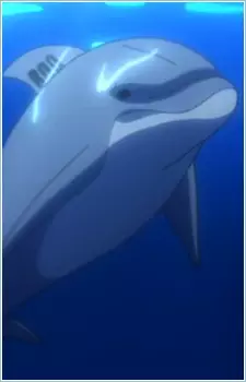 imagem de capa do personagem Ihachigo