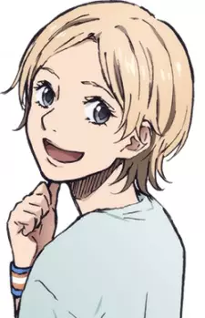 imagem de capa do personagem Nao Nanao