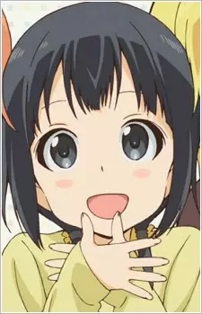 imagem de capa do personagem Ayuko Uehara
