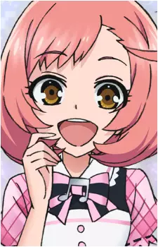 imagem de capa do personagem Naru Ayase