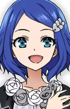 imagem de capa do personagem Rinne Ibara