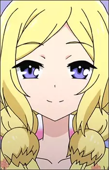imagem de capa do personagem Otoha Takanashi