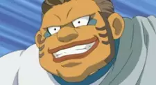 imagem de capa do personagem Geki Deio