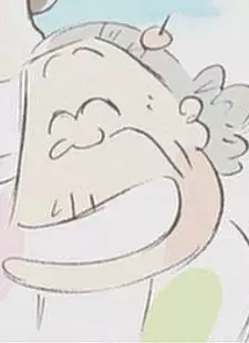 imagem de capa do personagem Shige Yamano