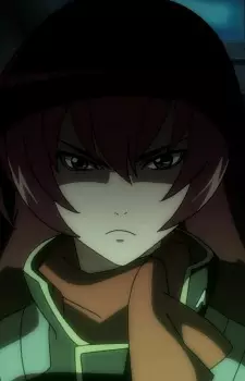 imagem de capa do personagem Scarlet Hibiki