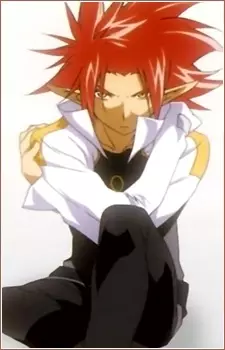 imagem de capa do personagem Munto