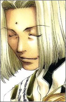 imagem de capa do personagem Sanzo Koumyou