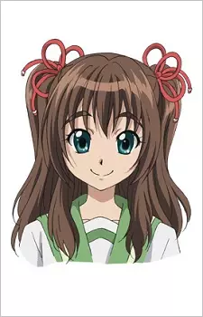 imagem de capa do personagem Mahana