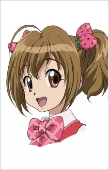 imagem de capa do personagem Miyuu