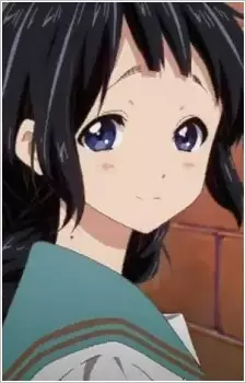 imagem de capa do personagem Onna no Ko