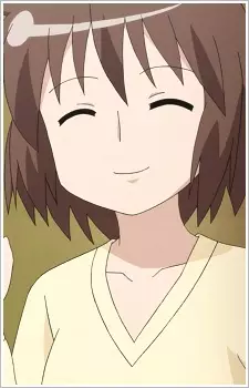 imagem de capa do personagem Mother Muroto