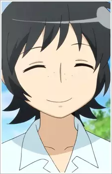 imagem de capa do personagem Aki Tsukino