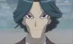 imagem de capa do personagem Ryuuichi Kenzaki
