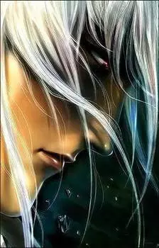 imagem de capa do personagem Yu Zi