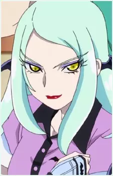 imagem de capa do personagem Mammo
