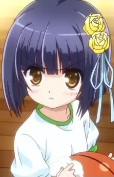 imagem de capa do personagem Tsubaki Takenaka