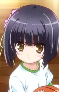 imagem de capa do personagem Hiiragi Takenaka