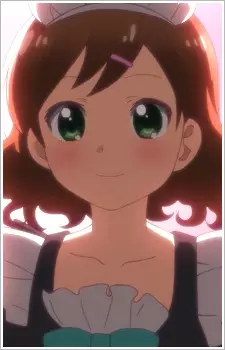 imagem de capa do personagem Maid Tenchou