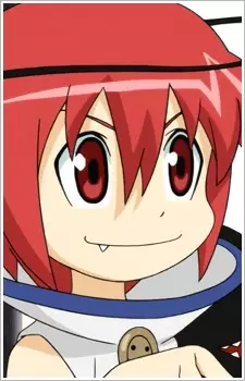 imagem de capa do personagem Februar Zwei