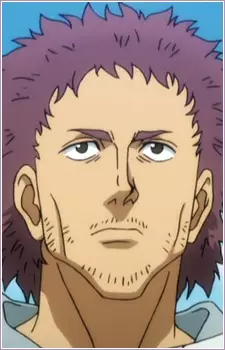 imagem de capa do personagem Nickes