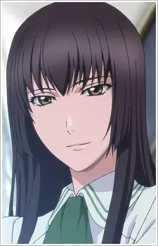 imagem de capa do personagem Ruri Kobayakawa