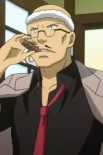 imagem de capa do personagem Aniki