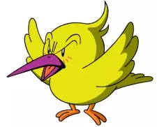 imagem de capa do personagem Tokkori