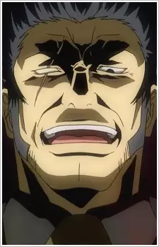 imagem de capa do personagem Dougen