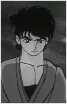 imagem de capa do personagem Sabu
