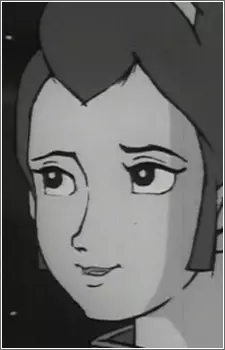 imagem de capa do personagem Midori
