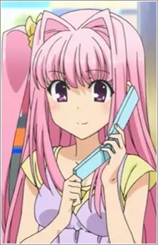 imagem de capa do personagem Shiori Kitahara