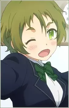 imagem de capa do personagem Minori Nakazawa