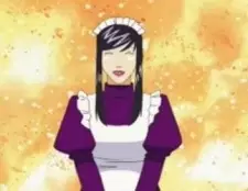 imagem de capa do personagem Bel