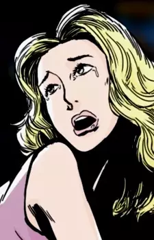 imagem de capa do personagem Claudia