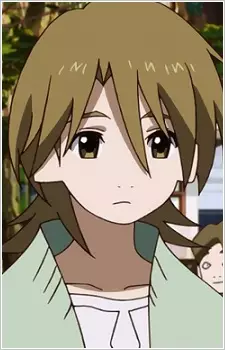 imagem de capa do personagem Yasaburou Shimogamo