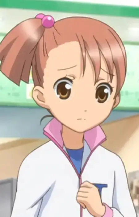 imagem de capa do personagem Nemi