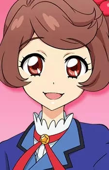imagem de capa do personagem Yuna Nakayama