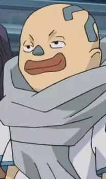 imagem de capa do personagem Matsuaki Herume