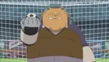 imagem de capa do personagem Donichi Posei