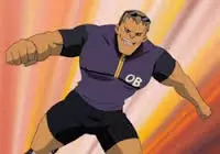 imagem de capa do personagem Kouichi Biruda