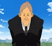 imagem de capa do personagem Manabu Batora