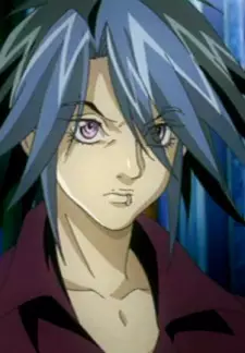 imagem de capa do personagem Clair Leonelli
