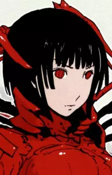 imagem de capa do personagem Benisuzume