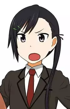 imagem de capa do personagem Mei Yanase