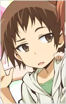 imagem de capa do personagem Souta Amaya